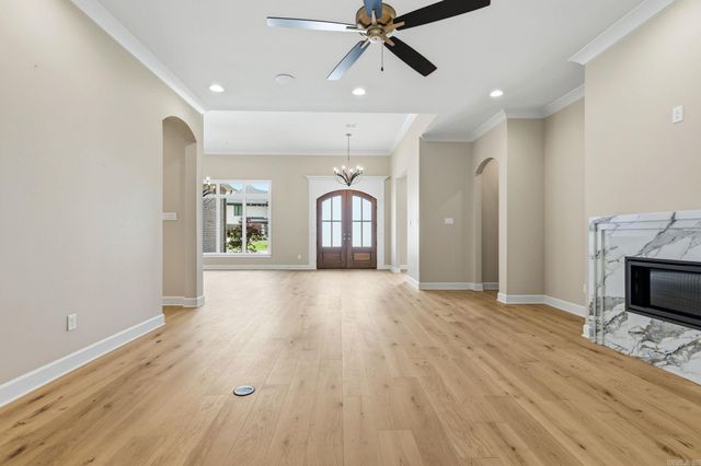 40 Orle Circle, Little Rock, AR 72223