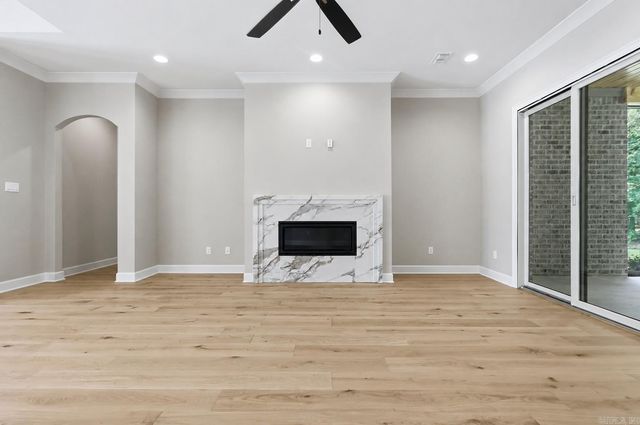 40 Orle Circle, Little Rock, AR 72223