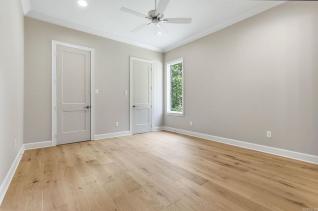 40 Orle Circle, Little Rock, AR 72223