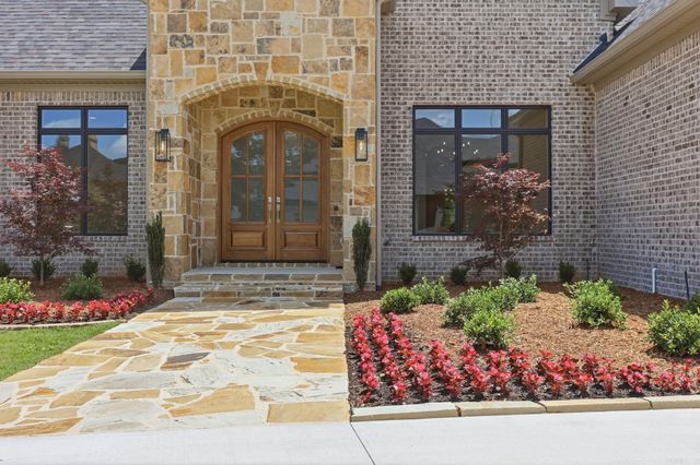 40 Orle Circle, Little Rock, AR 72223
