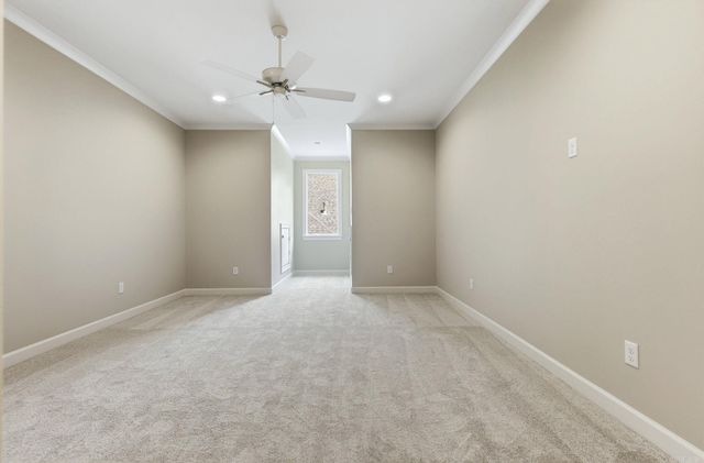 40 Orle Circle, Little Rock, AR 72223