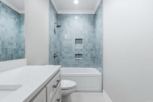 40 Orle Circle, Little Rock, AR 72223