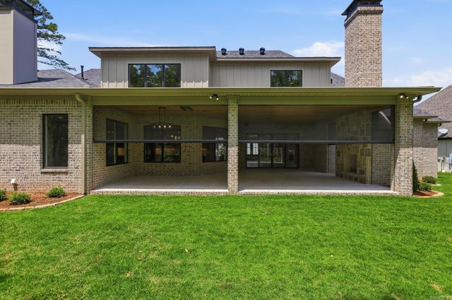 40 Orle Circle, Little Rock, AR 72223