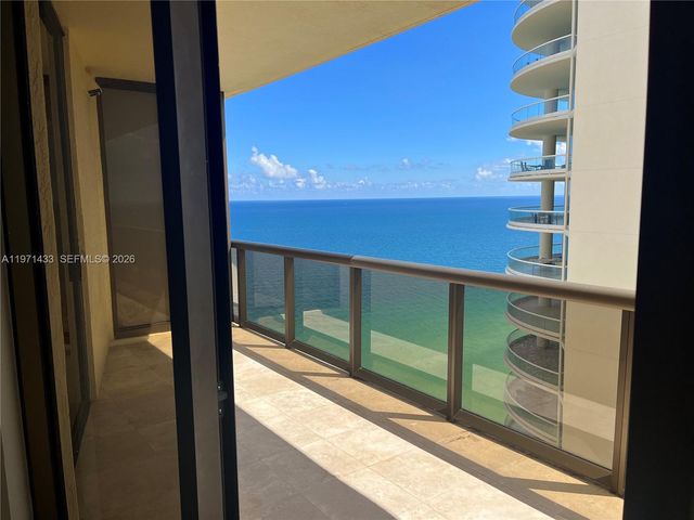 16275 Collins Avenue 2603, Sunny Isles Beach, FL 33160