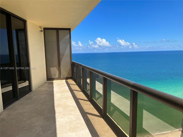 16275 Collins Avenue 2603, Sunny Isles Beach, FL 33160
