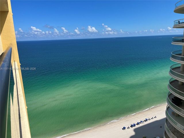 16275 Collins Avenue 2603, Sunny Isles Beach, FL 33160