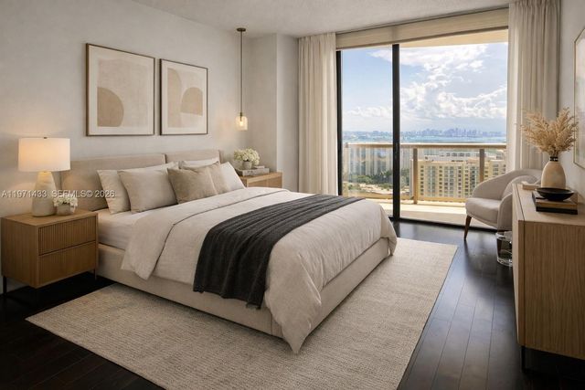 16275 Collins Avenue 2603, Sunny Isles Beach, FL 33160