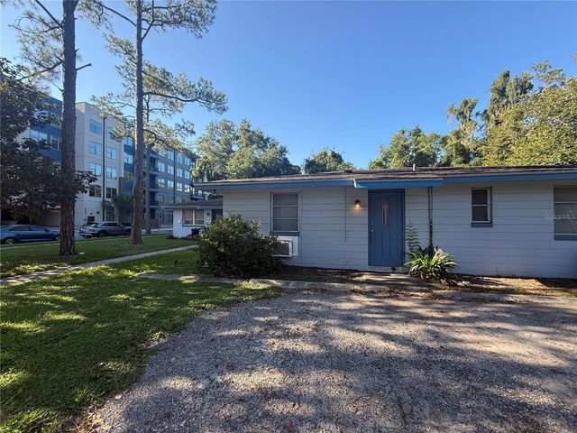 1401 NW 5TH AVENUE, Gainesville, FL 32603