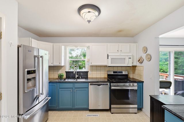 1617 Eighth Avenue, Toms River, NJ 08757
