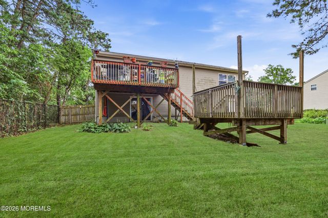 1617 Eighth Avenue, Toms River, NJ 08757