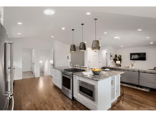 505 S Magnolia Ln, Denver, CO 80224