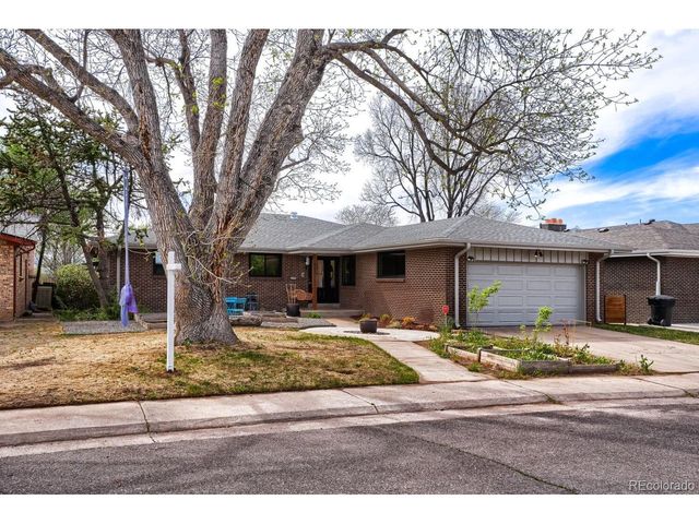505 S Magnolia Ln, Denver, CO 80224