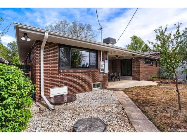 505 S Magnolia Ln, Denver, CO 80224