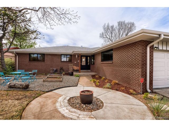 505 S Magnolia Ln, Denver, CO 80224