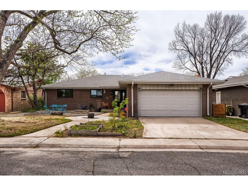 505 S Magnolia Ln, Denver, CO 80224