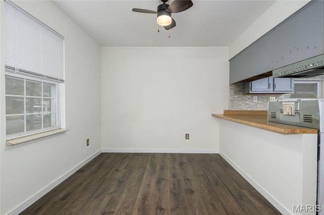 3710 Berger Avenue, St Louis, MO 63109