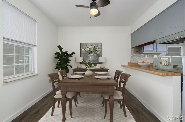 3710 Berger Avenue, St Louis, MO 63109