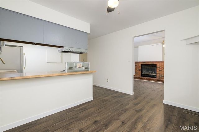 3710 Berger Avenue, St Louis, MO 63109