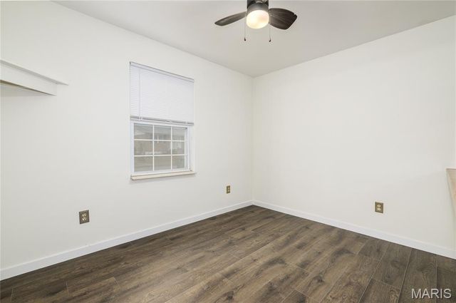 3710 Berger Avenue, St Louis, MO 63109