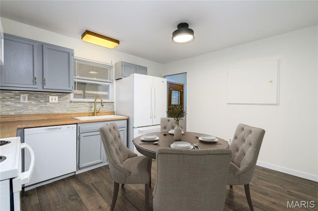 3710 Berger Avenue, St Louis, MO 63109