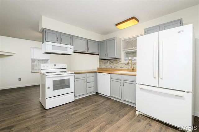 3710 Berger Avenue, St Louis, MO 63109