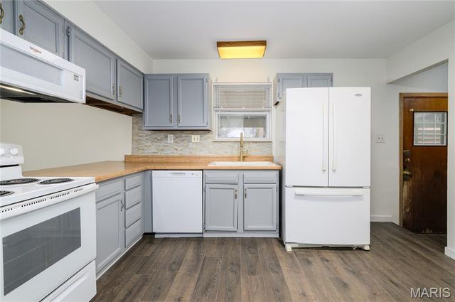 3710 Berger Avenue, St Louis, MO 63109