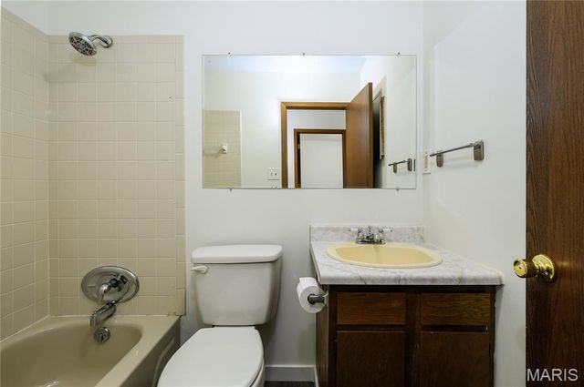 3710 Berger Avenue, St Louis, MO 63109