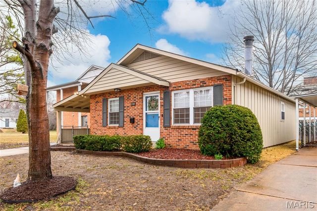 3710 Berger Avenue, St Louis, MO 63109