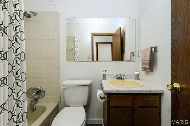 3710 Berger Avenue, St Louis, MO 63109