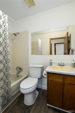 3710 Berger Avenue, St Louis, MO 63109