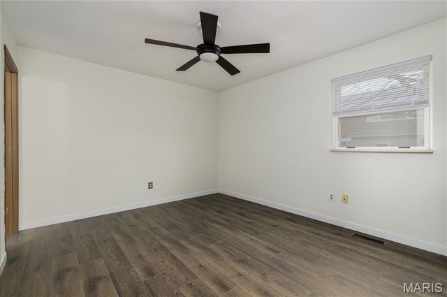 3710 Berger Avenue, St Louis, MO 63109