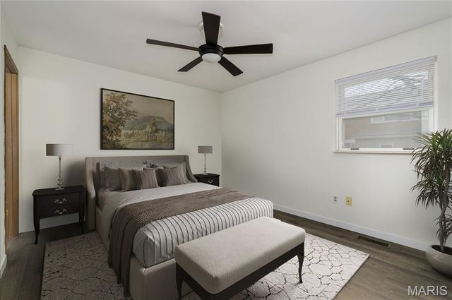 3710 Berger Avenue, St Louis, MO 63109