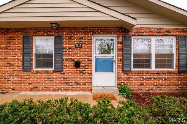 3710 Berger Avenue, St Louis, MO 63109