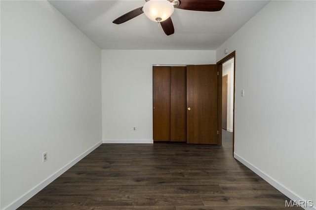 3710 Berger Avenue, St Louis, MO 63109