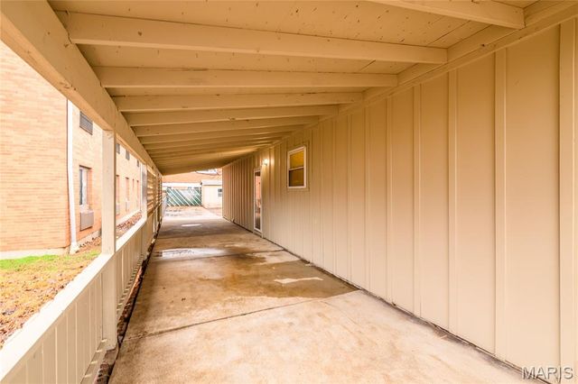 3710 Berger Avenue, St Louis, MO 63109