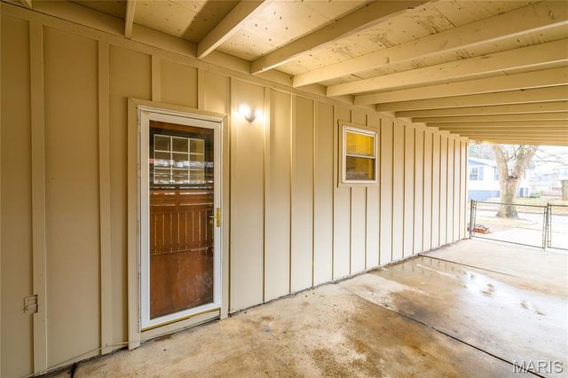 3710 Berger Avenue, St Louis, MO 63109