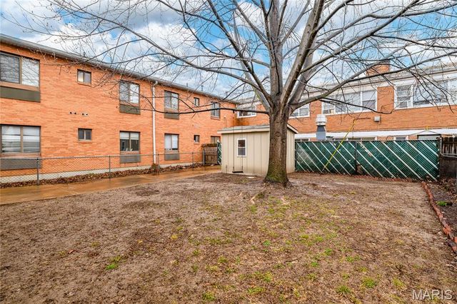 3710 Berger Avenue, St Louis, MO 63109