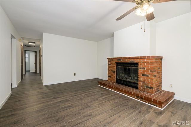 3710 Berger Avenue, St Louis, MO 63109