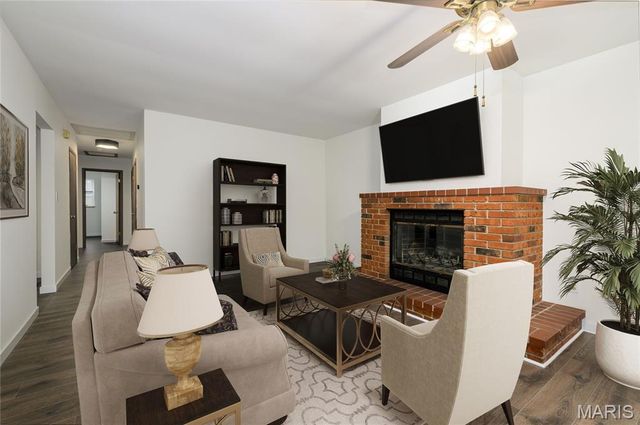 3710 Berger Avenue, St Louis, MO 63109