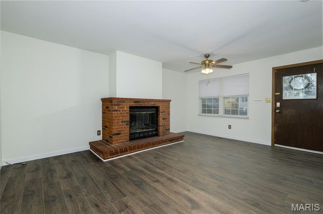 3710 Berger Avenue, St Louis, MO 63109