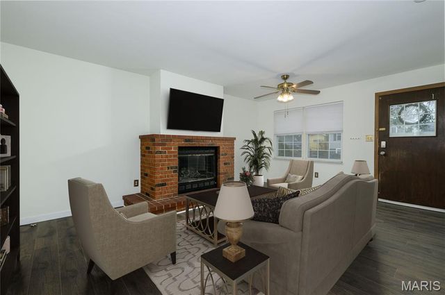 3710 Berger Avenue, St Louis, MO 63109