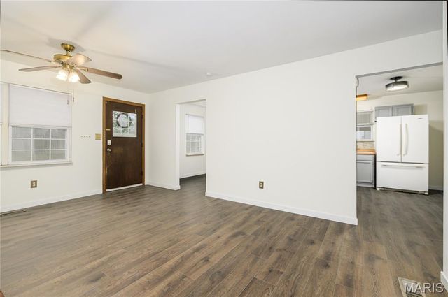 3710 Berger Avenue, St Louis, MO 63109