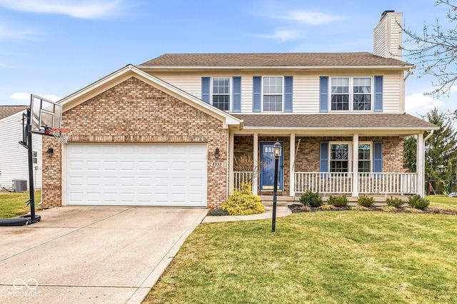 8333 Giroud Way, Indianapolis, IN 46259