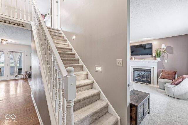 8333 Giroud Way, Indianapolis, IN 46259