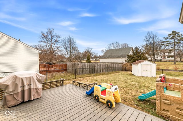 8333 Giroud Way, Indianapolis, IN 46259