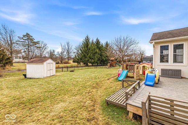 8333 Giroud Way, Indianapolis, IN 46259