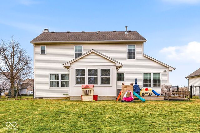 8333 Giroud Way, Indianapolis, IN 46259