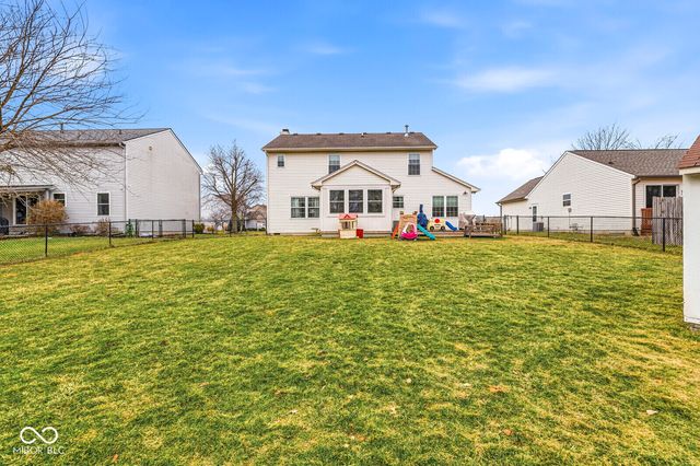 8333 Giroud Way, Indianapolis, IN 46259