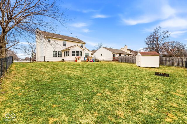 8333 Giroud Way, Indianapolis, IN 46259