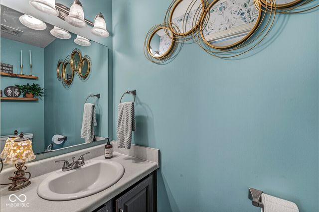 8333 Giroud Way, Indianapolis, IN 46259